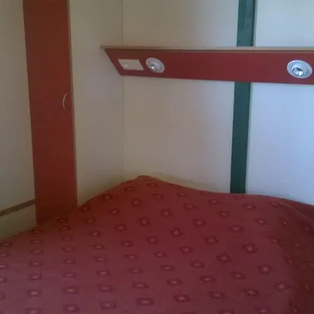 Le Hameau Des Lacs Villefranche-de-Panat