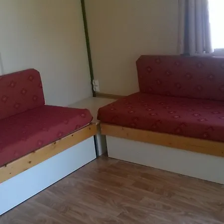 Le Hameau Des Lacs *