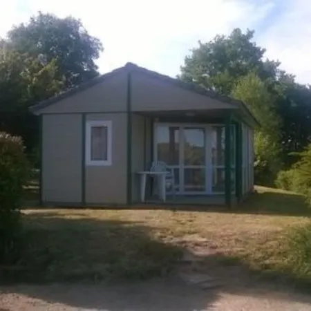 Le Hameau Des Lacs Villefranche-de-Panat