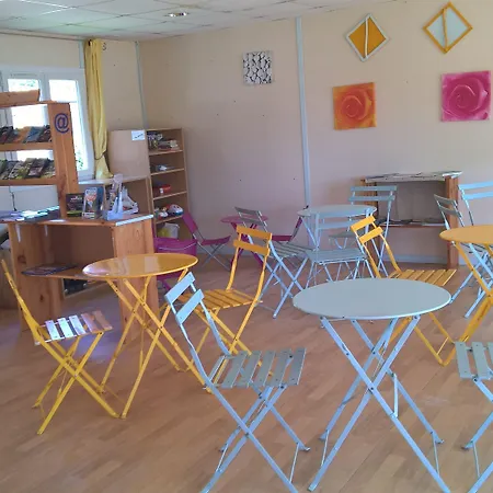 Le Hameau Des Lacs *