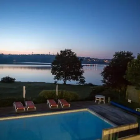 Le Hameau Des Lacs *