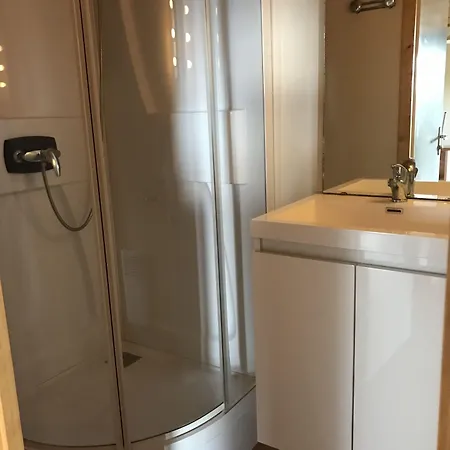 酒店 Le Hameau Des Lacs *