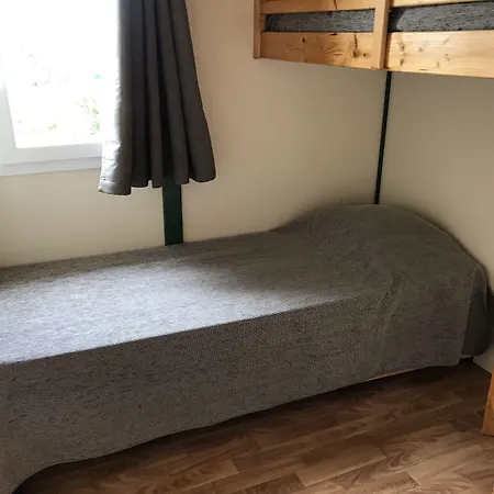 Le Hameau Des Lacs Villefranche-de-Panat