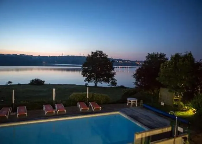 Le Hameau Des Lacs *