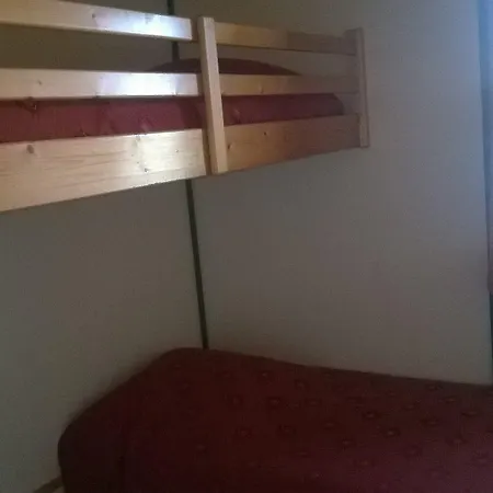 Otel Le Hameau Des Lacs *