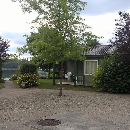 Le Hameau Des Lacs Otel Villefranche-de-Panat