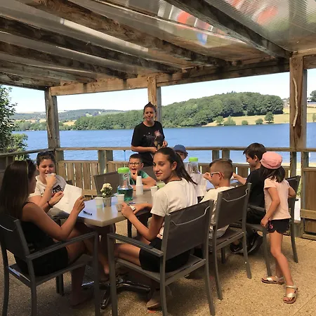 Le Hameau Des Lacs *