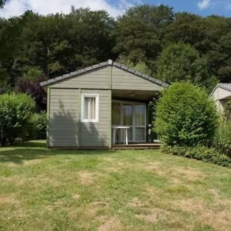 Le Hameau Des Lacs Otel