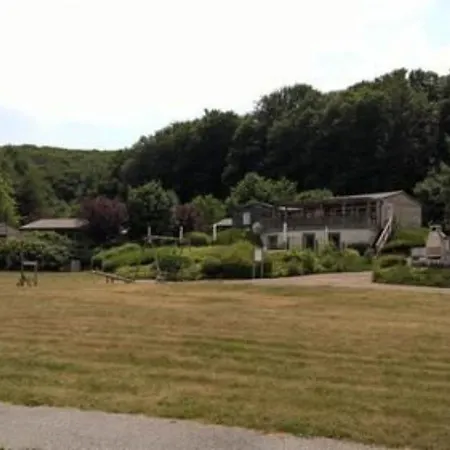 Le Hameau Des Lacs