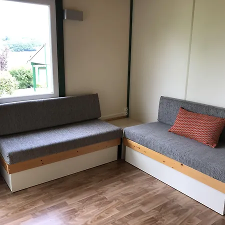 Le Hameau Des Lacs Villefranche-de-Panat