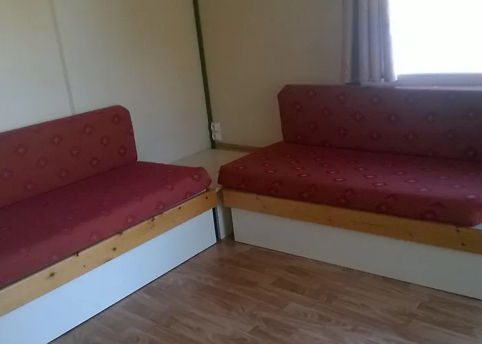 Le Hameau Des Lacs *